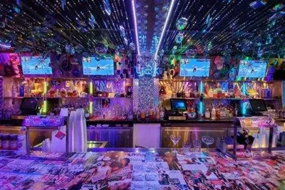 Decades NightClub DC | VIP Table Booking Service of Capital Exotic in Washington DC