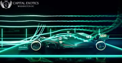 The Role Of Wind In Car Racing