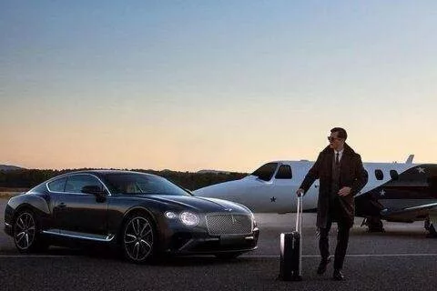 Chauffeur Service | Rent Cars Washington DC | Capital Exotic