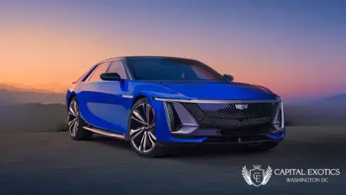 Cadillac Celestiq best of future cars