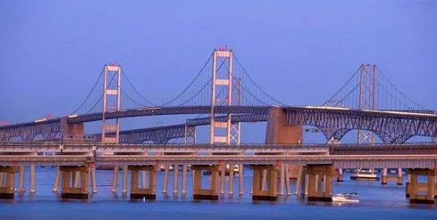 Chesapeake Bay