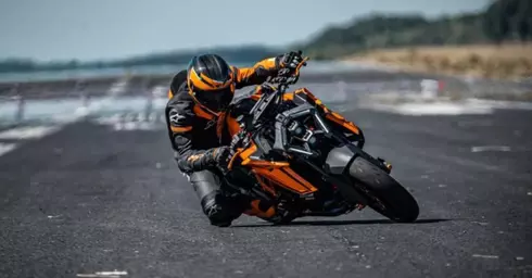 Fastest Motorcycles