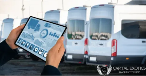 Optimize Fleet Efficiency