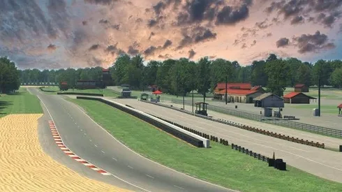Summit point motorsports park