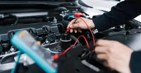Enhanced Performance and Safety