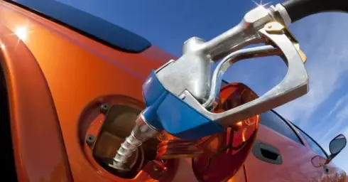 Fuel Efficiency