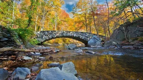 Rock Creek Park