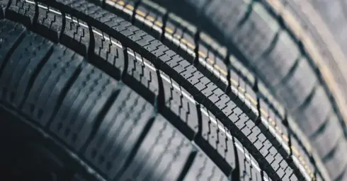 All-Season Performance Tires