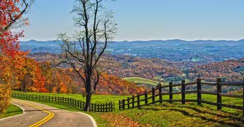 Best Places To Visit In Virginia