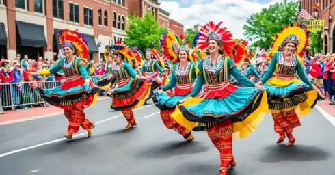 City’s Cultural Events