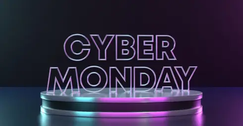 Shop Designer On Cyber Monday