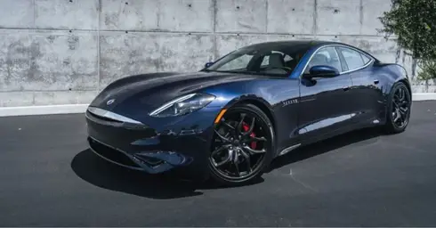 Revero GT
