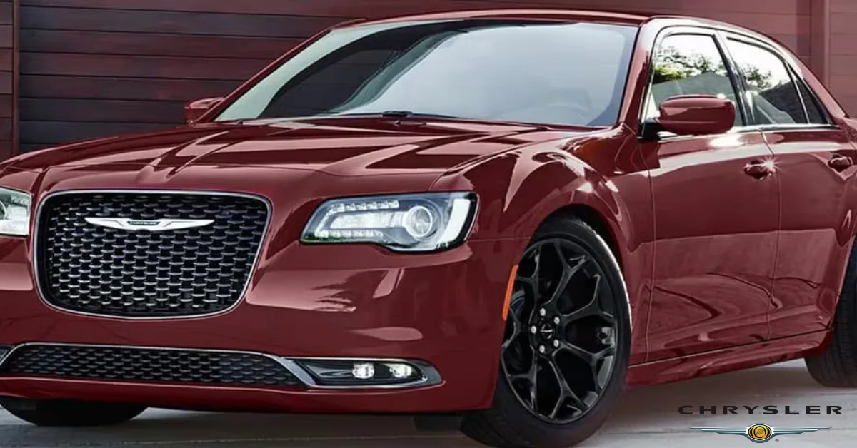 Most Expensive Chrysler Cars