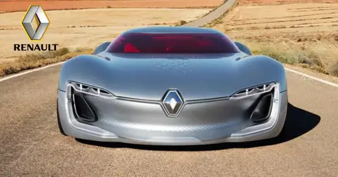 Top 10 Most Expensive Renault Cars In The World