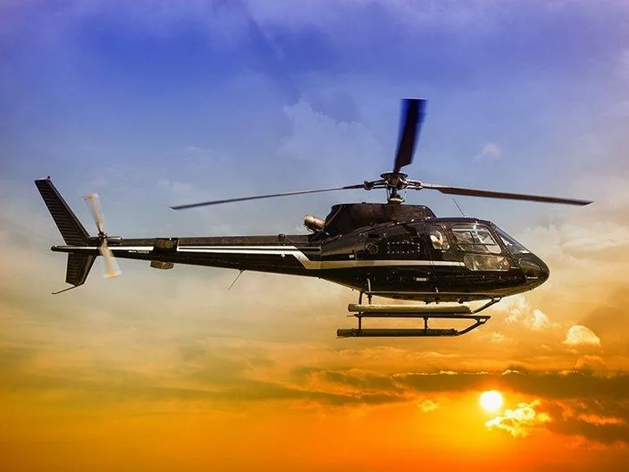 Experience the Thrill of Helicopter Tours in Virginia Beach