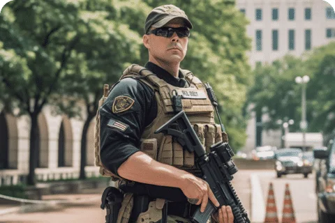 Security Guard Service Valley Village thumbnail