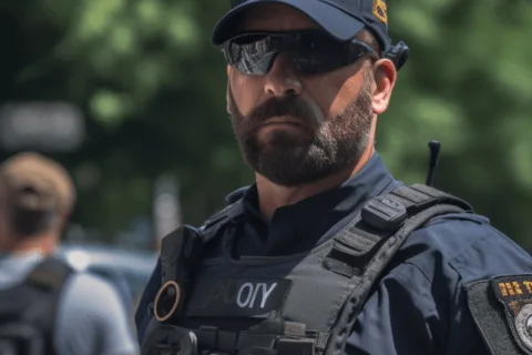 South Pasadena Security Guard Service Companies thumbnail