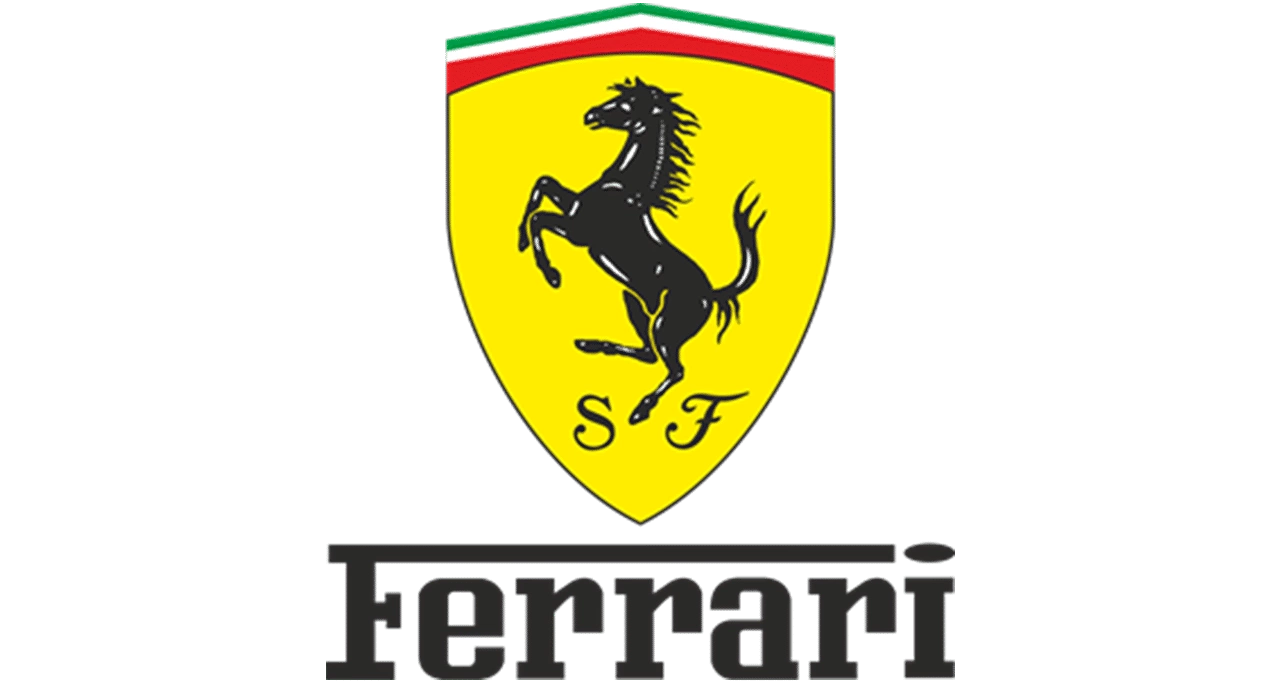 Ferrari Logo | Capital Exotic
