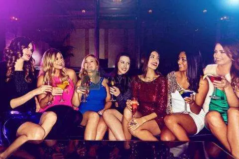 DC Night Clubs | Vip Table Booking at Capital Exotic