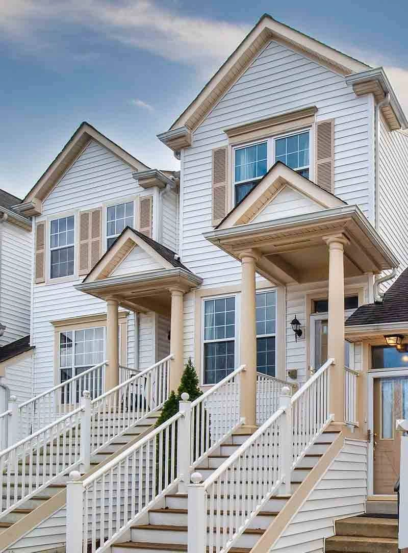 Luxury Car Rental and Chauffeur Service in Crofton, Maryland