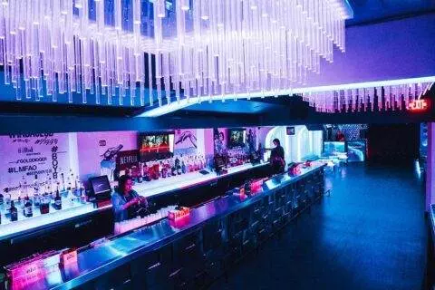 Decades NightClub DC | VIP Table Booking Service of Capital Exotic in Washington DC