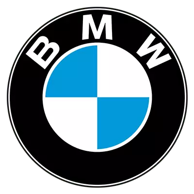 BMW Logo | Luxury Car Rental Maryland