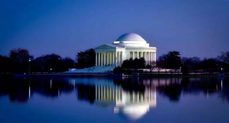 Best Places to Visit in Washington D.C.