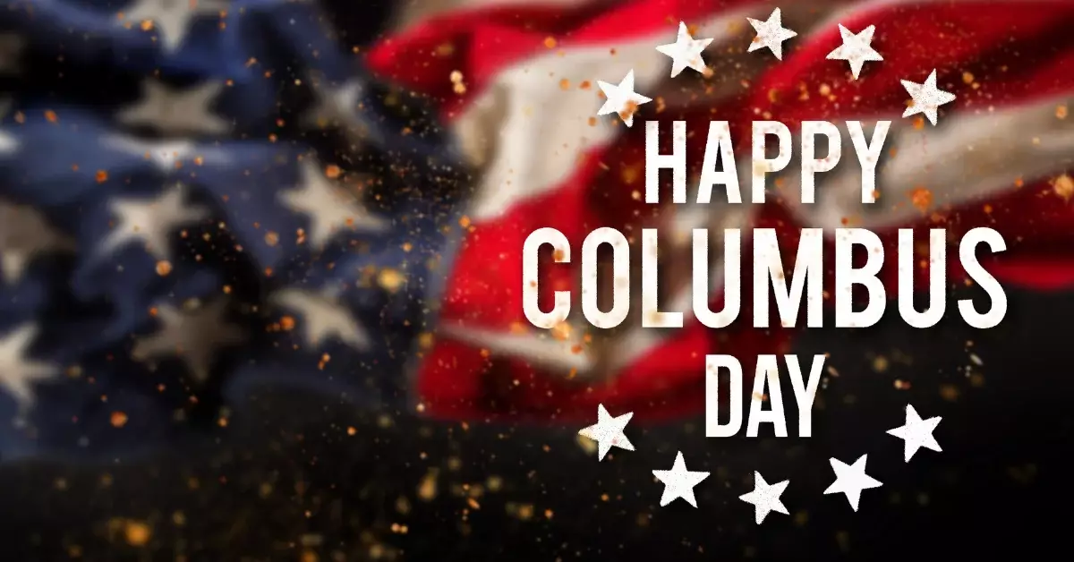 Columbus Day