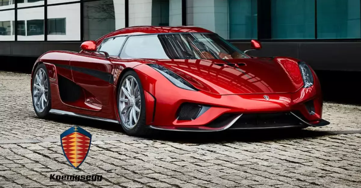 Most Expensive Koenigsegg Cars