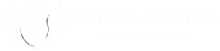 Capital Exotic Logo