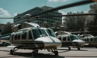 Capital Exotic provide Helicopter Charter Tour services in Washington DC, Maryland and Virginia for Personal and Business needs.