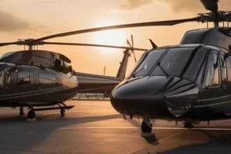 Our Helicopter | Capital Exotic Charter Tours | Helicopter Charter tour service rental company in Washington DC, Maryland and Virginia