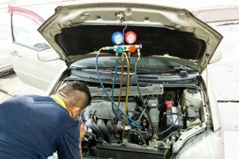 COOLING SYSTEM SERVICE & REPAIRS 4