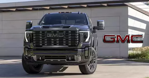 Most Expensive GMC Cars